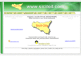 siciloil.com