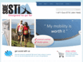 sidestix.com