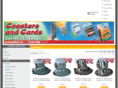 souvenircoaster.com