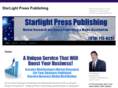 starlightpresspublishing.com
