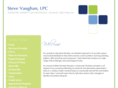 stevevaughancounselor.com
