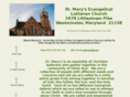 stmaryselc.org
