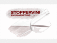 stoppervini.com