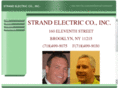 strandelec.com