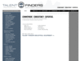 talent-finders.com