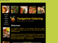 tangerine-catering.com