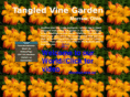tangledvinegarden.com