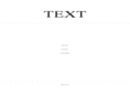 text-revue.net