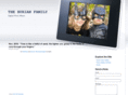 theburianfamily.com