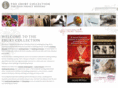theeburycollection.com