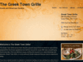 thegreektowngrille.com