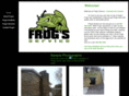 tnfrog.com