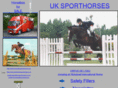 uksporthorses.co.uk