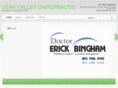 utahvalleychiropractor.com