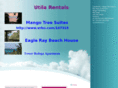 utilarentals.net