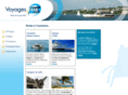 voyagesaml.com