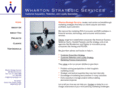 whartonstrategic.com