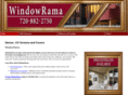 windowramadenvermetro.com