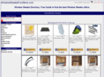 windowshadesfunstore.com
