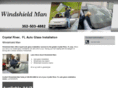 windshieldrepaircitruscounty.com