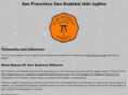 zenbudokai.com