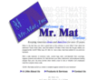 1800getmats.com