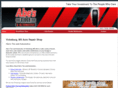 abestire-automotive.com