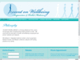 accentonwellbeing.com