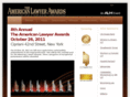 americanlawyerawards.com
