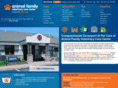 animalfamilyvetcare.com