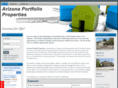 arizonaportfolioproperties.com