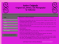 artiosoriginals.com