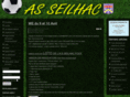 as-seilhac.com