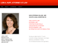 attorneylorihuff.com