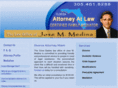 attyjosemedina.com