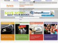 aurariastudentclassifieds.com