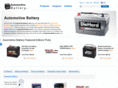 automotivebattery.com