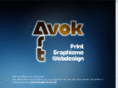 avok-art.net