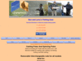 benandlarrysfishinggear.com