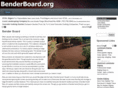 benderboard.org