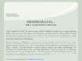 beyond-access.com
