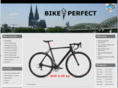 bike-perfect.com