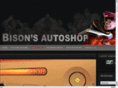 bisonsautoshop.com