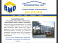 bmdconstruction.net
