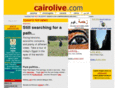 cairolive.com