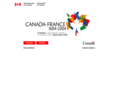 canada-2004.org