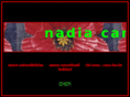 cargnellinadia.com