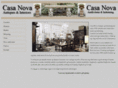 casanovaantiques.com