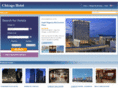 chicagohotel.net