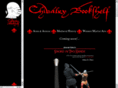 chivalrybookshelf.com